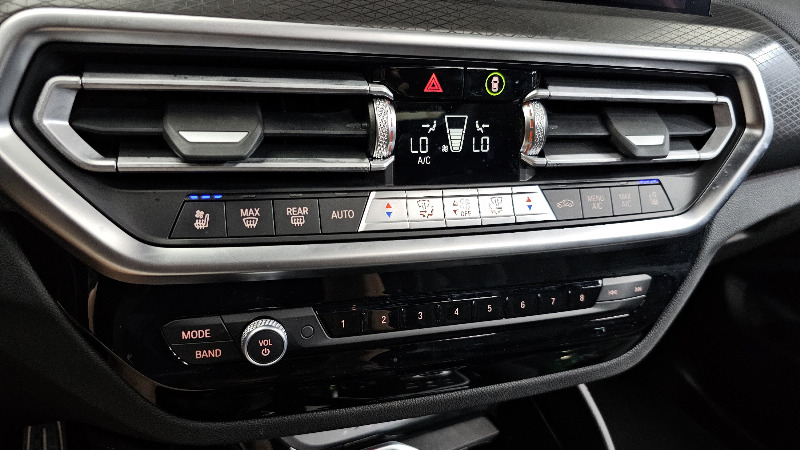 car BMW X4 id299366 photo #17