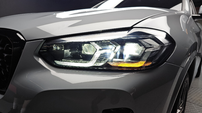 car BMW X4 id299366 photo #22