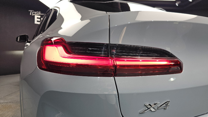 car BMW X4 id299366 photo #23
