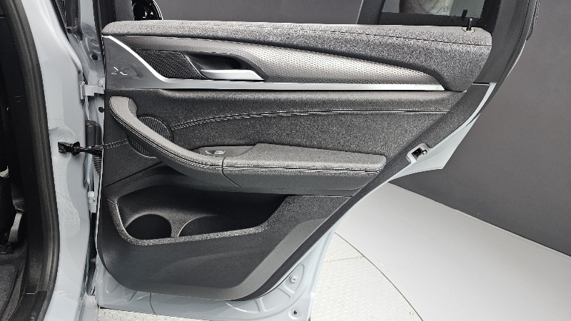 car BMW X4 id299366 photo #25