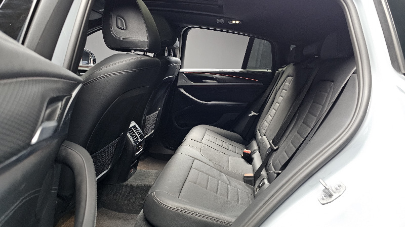 car BMW X4 id299366 photo #26