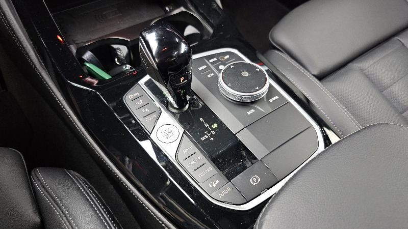 car BMW X4 id299366 photo #9