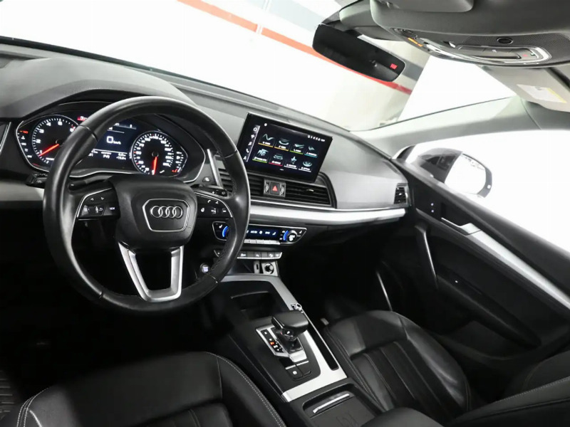 car Audi Q5 id299402 photo #10