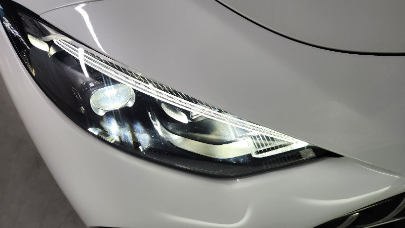 car Mercedes Sl-Class id299410 photo #18