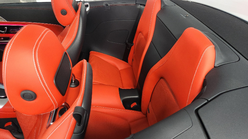 car Mercedes Sl-Class id299410 photo #7