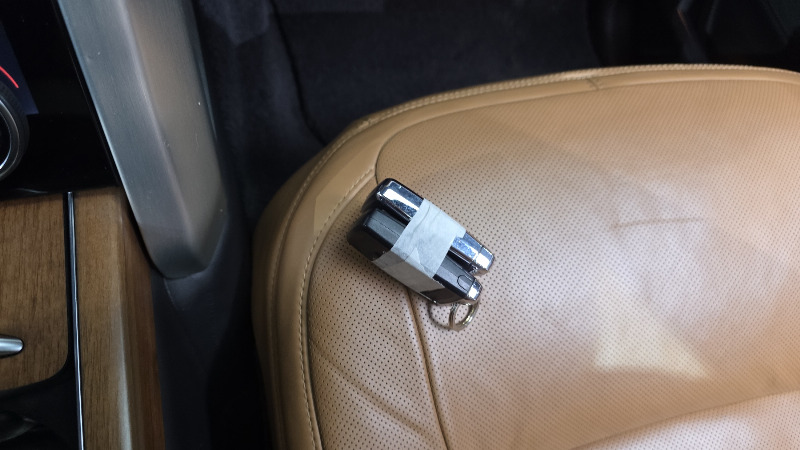 car Land Rover Range Rover id299461 photo #18