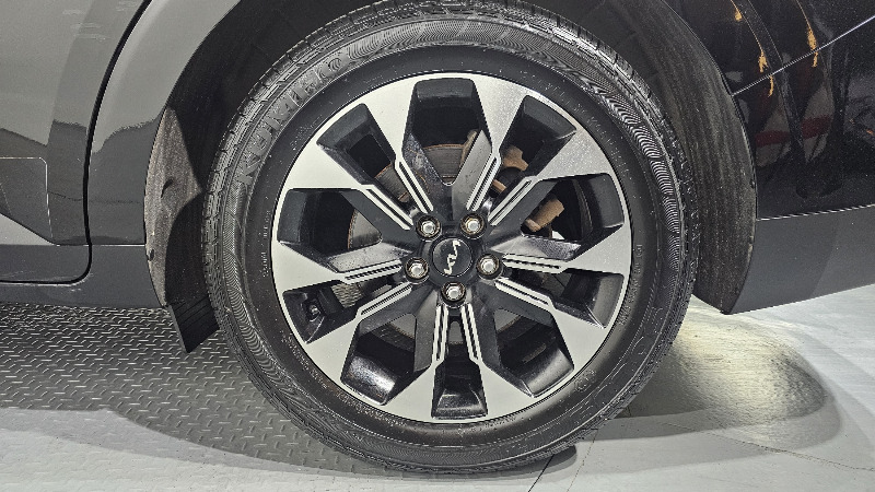 car KIA Carnival id299778 photo #21