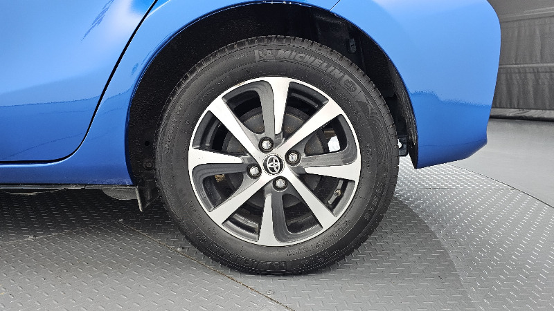 car Toyota Prius id299858 photo #21