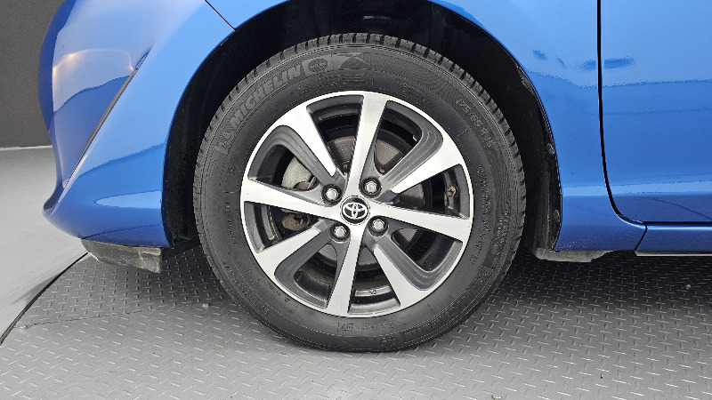 car Toyota Prius id299858 photo #5