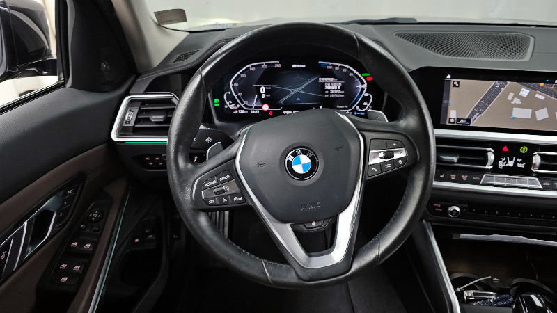 car BMW 3 Series id299895 photo #13