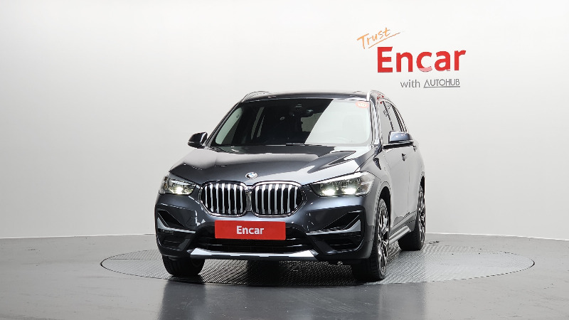 car BMW X1 id299896 photo #3