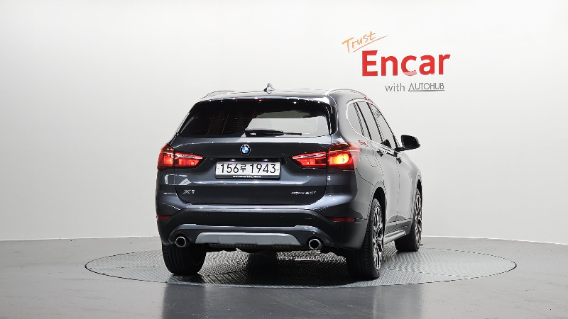 car BMW X1 id299896 photo #4
