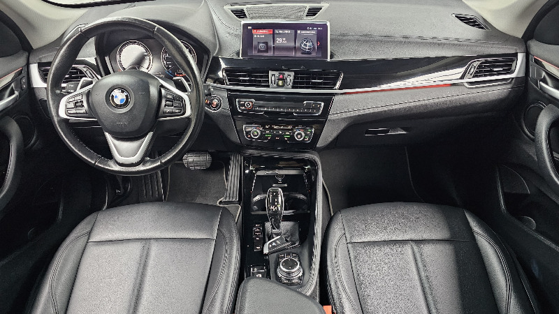 car BMW X1 id299896 photo #7