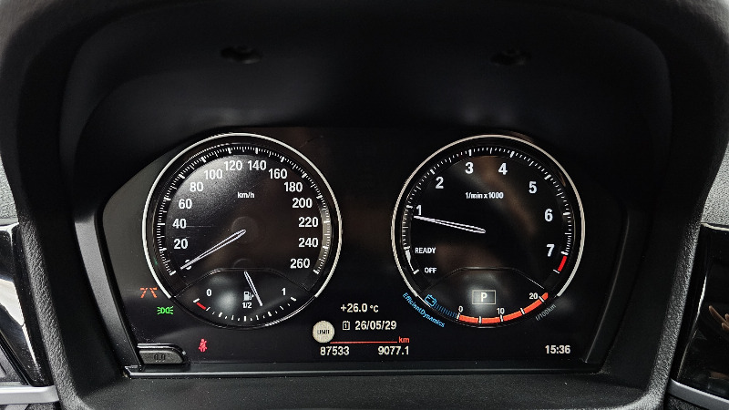 car BMW X1 id299896 photo #8