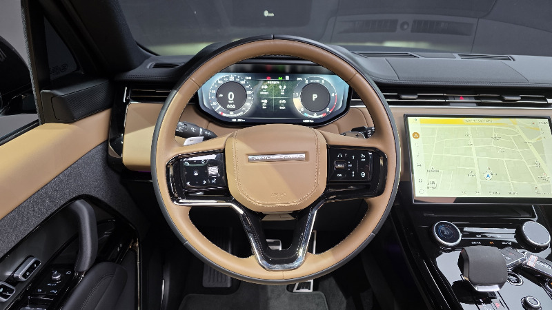 car Land Rover Range Rover id299949 photo #12