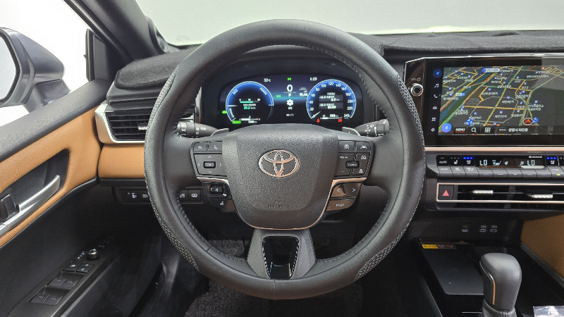 car Toyota Camry id300105 photo #13