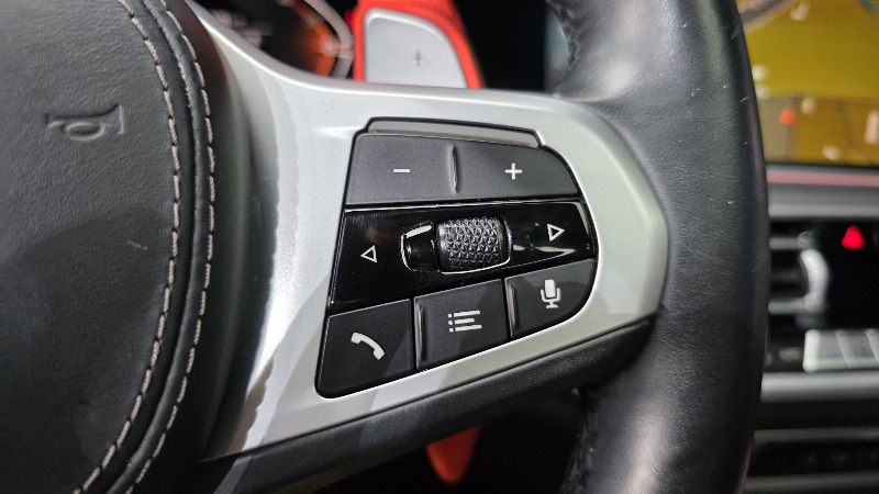 car BMW X6 id300131 photo #20