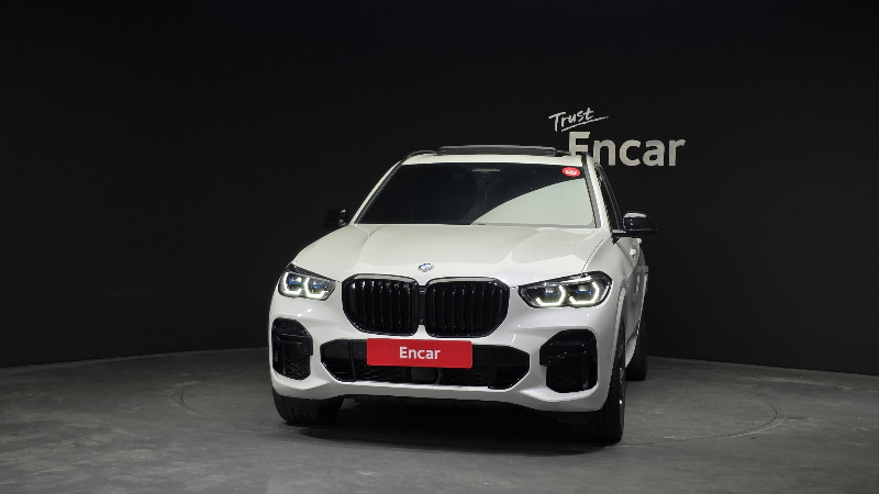 car BMW X5 id300134 photo #3