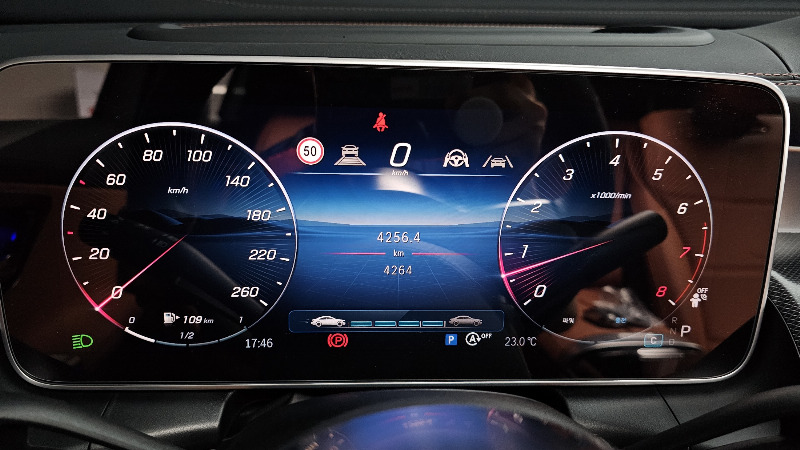car Mercedes GLC id300176 photo #8