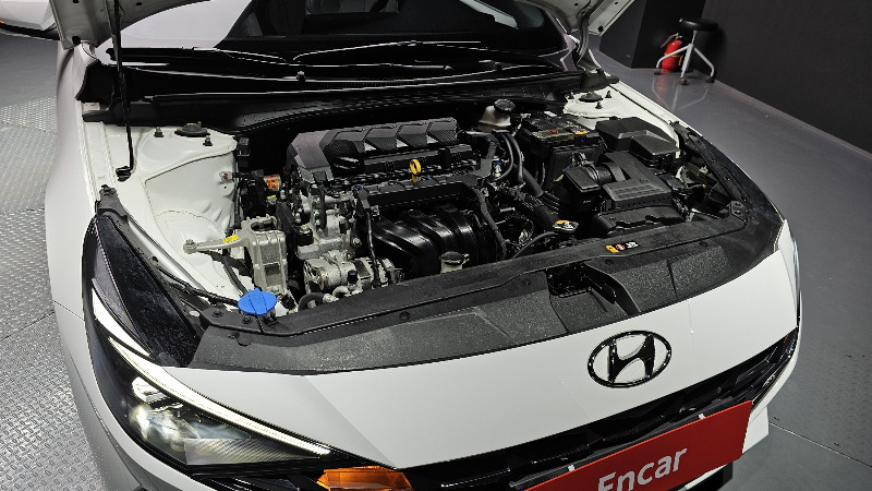 car Hyundai Avante id300323 photo #6