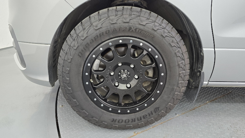 car Hyundai Grand Starex id300330 photo #5