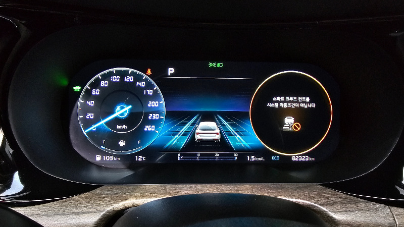 car KIA K5 id300367 photo #8