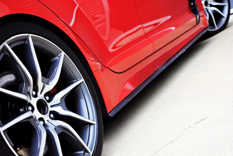 car KIA Stinger id300374 photo #5