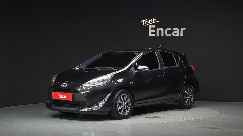 car Toyota Prius id300406 main photo