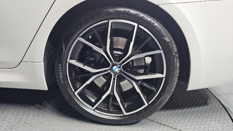car BMW 5 Series id300424 photo #5