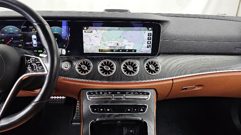 car Mercedes CLS-Class id300449 photo #14