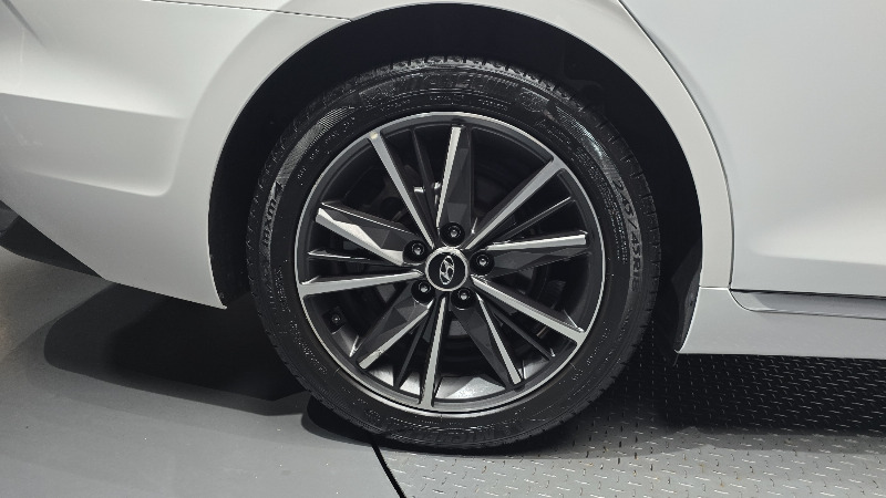 car Hyundai Grandeur id300488 photo #5