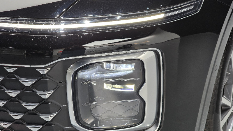 car Hyundai Grandeur id300498 photo #22