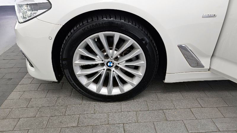 car BMW 5 Series id300586 photo #5