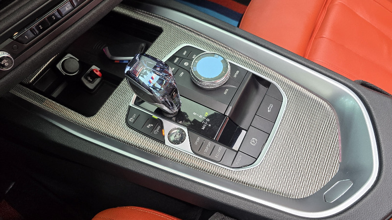 car BMW Z4 id300604 photo #9