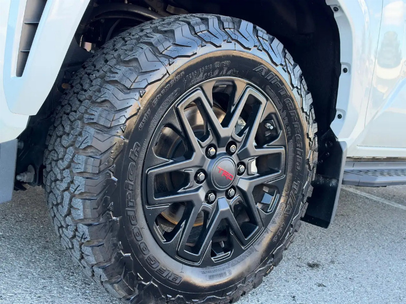 car Toyota 4-Runner id300610 photo #2