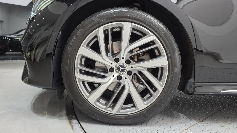 car Mercedes E-Class id301053 photo #5