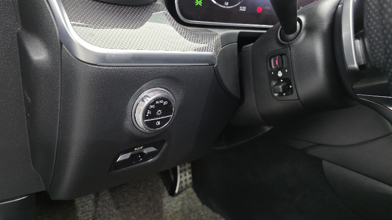 car Mercedes C-Class id301071 photo #20
