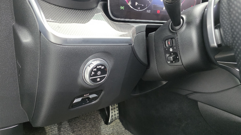 car Mercedes C-Class id301071 photo #27