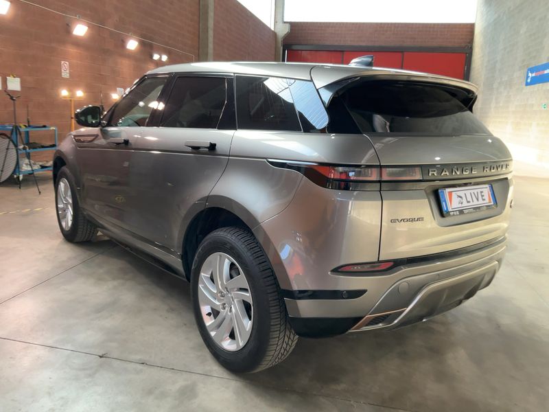car Land Rover Evoque id301170 photo #2