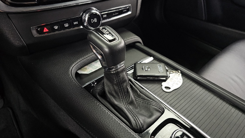 car Volvo S90 id301171 photo #9