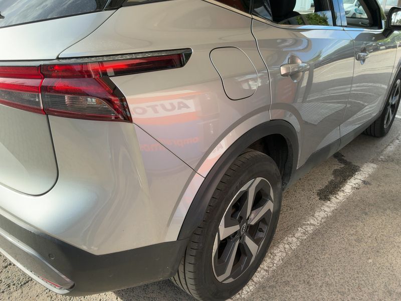 car Nissan Qashqai id301266 photo #10