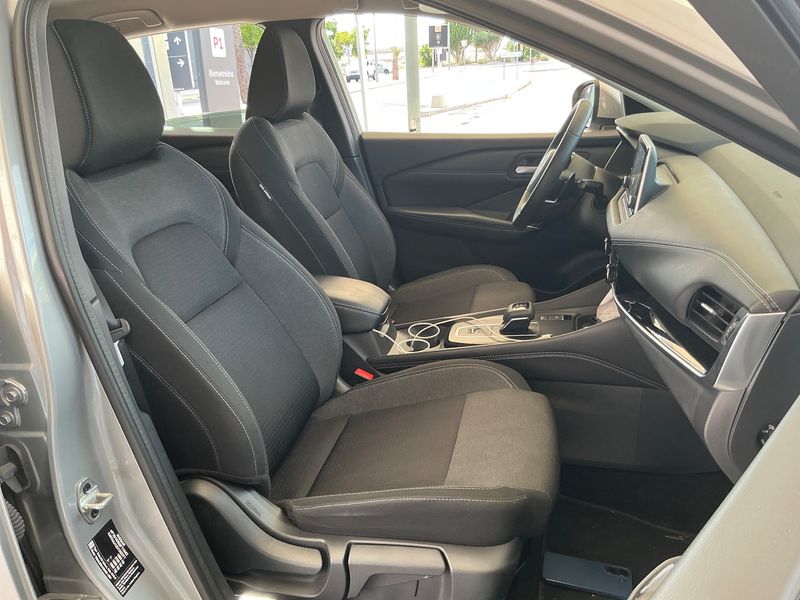 car Nissan Qashqai id301266 photo #16
