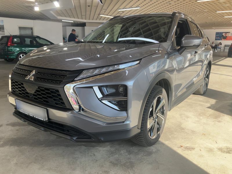 car Mitsubishi Eclipse Cross id301297 main photo