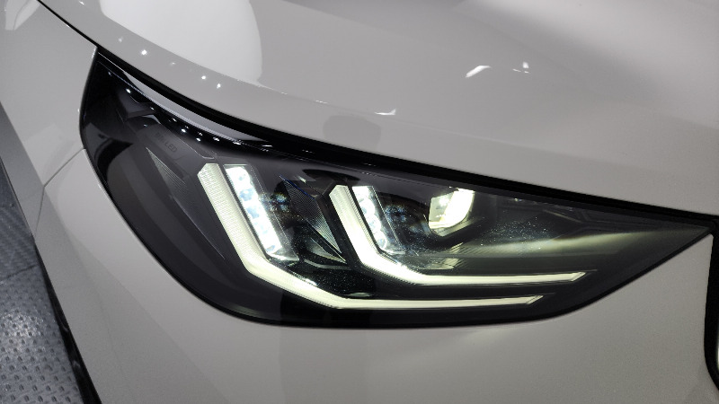 car BMW X3 id301365 photo #22