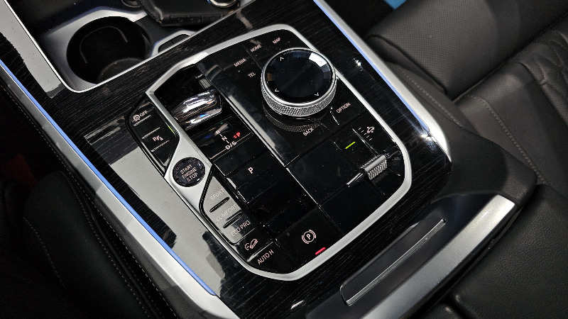 car BMW X5 id301369 photo #9