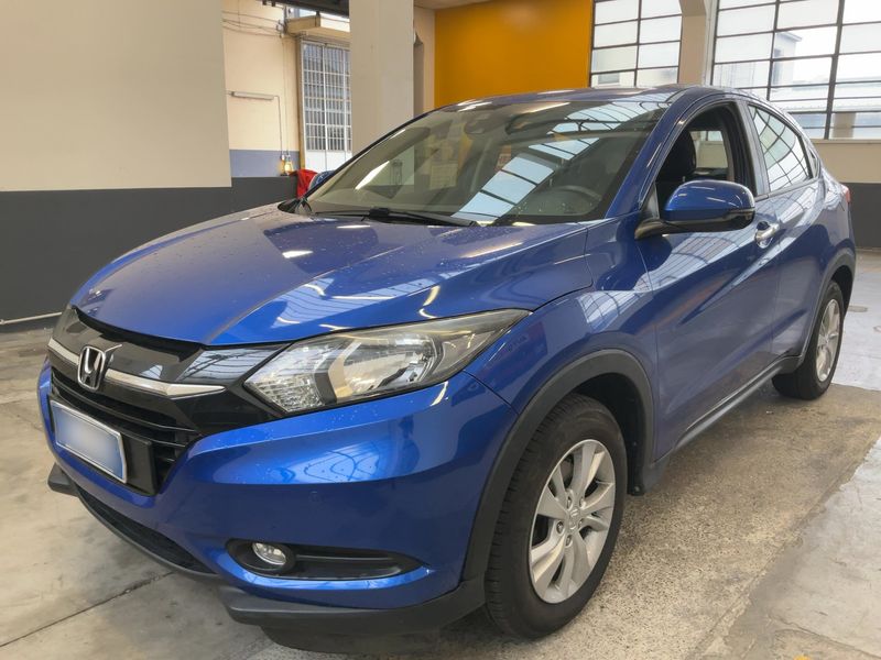 car Honda HR-V id301575 main photo