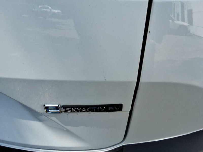 car Mazda MX-30 id301619 photo #16