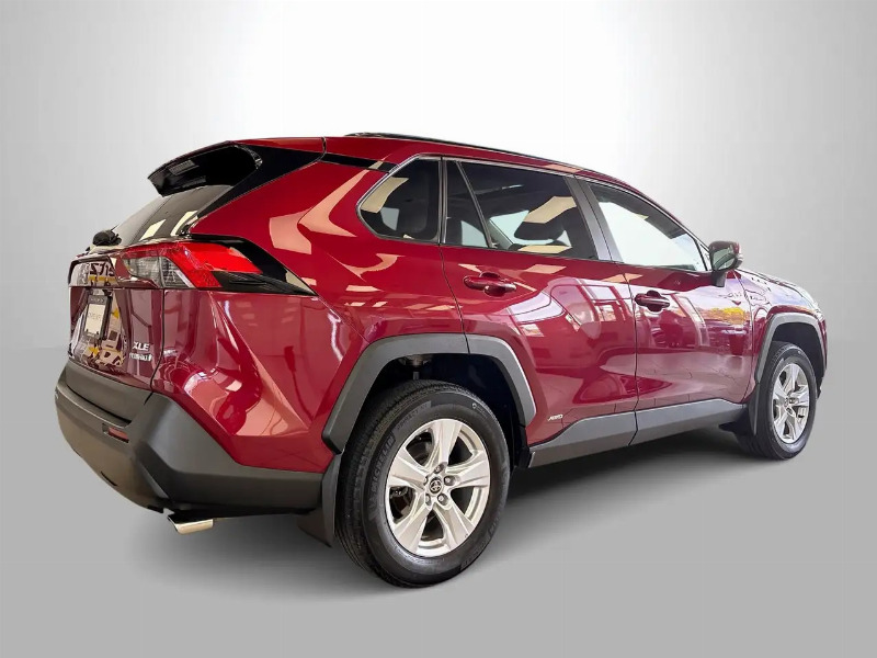 car Toyota Rav 4 id301642 photo #14