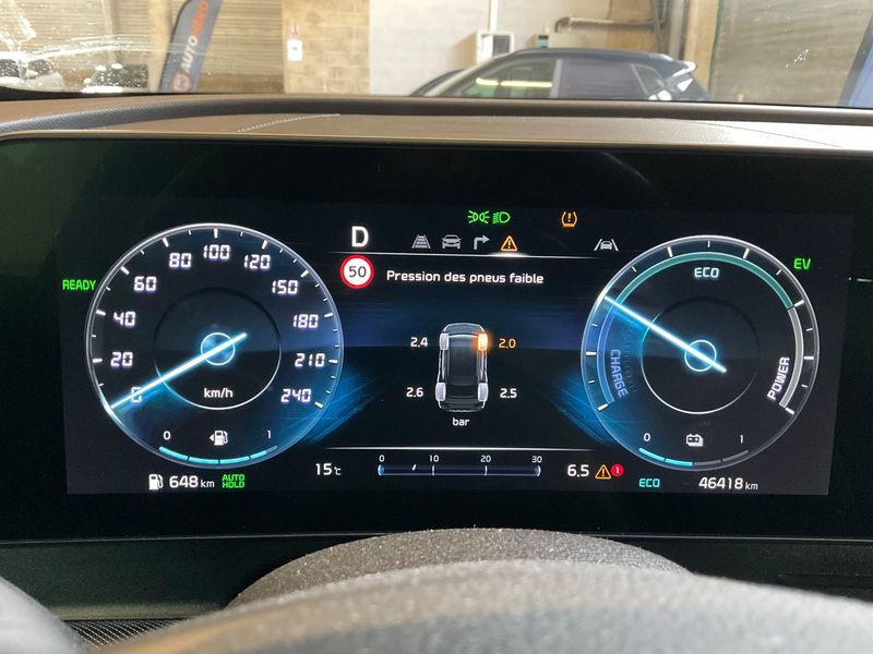car KIA Sportage id301677 photo #18