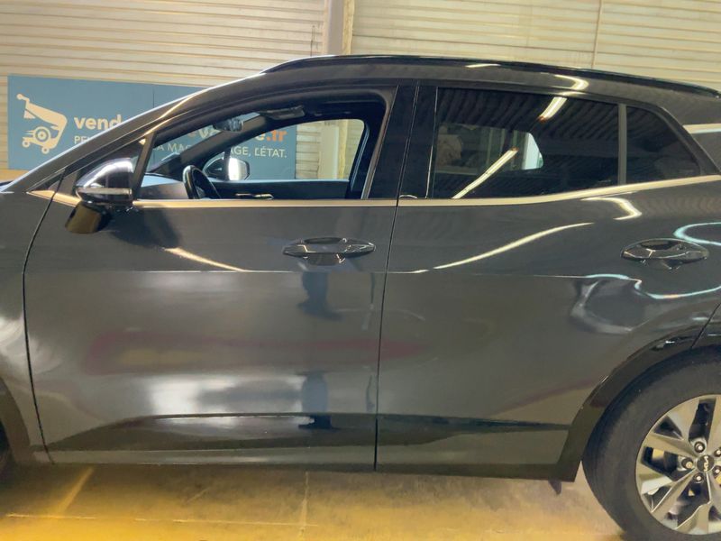 car KIA Sportage id301677 photo #8